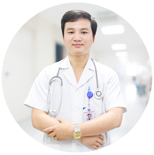 BSCKI - TRIỆU QUỐC THƯỜNG